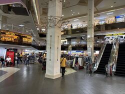 City Plaza (D14), Retail #557034471